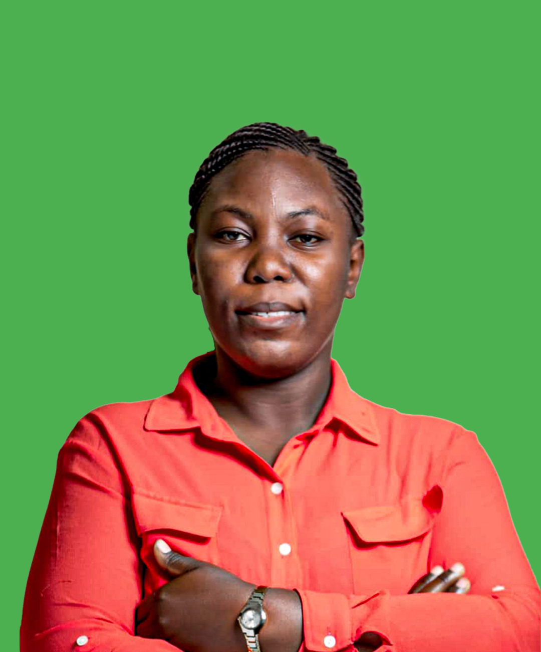 Mariam Kitowe